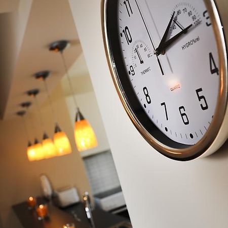Derelli Elegance Apartment София Номер фото