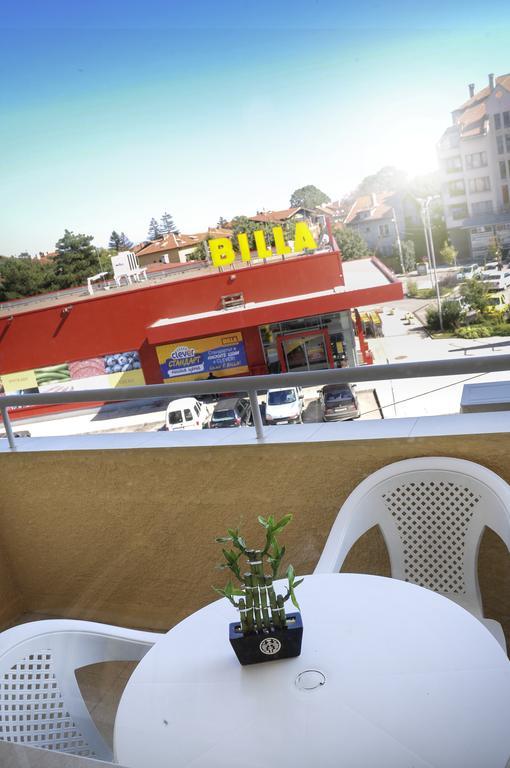 Derelli Elegance Apartment София Номер фото