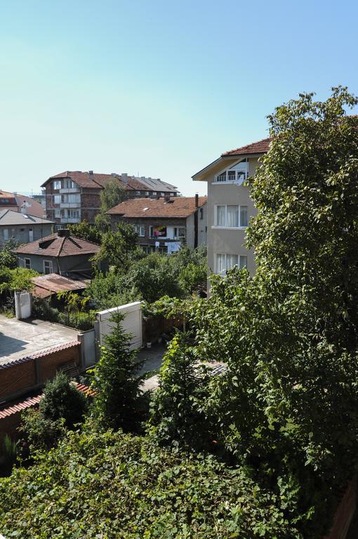Derelli Elegance Apartment София Номер фото