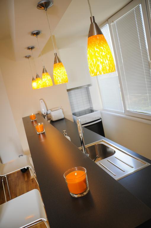 Derelli Elegance Apartment София Номер фото