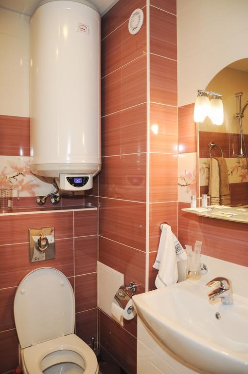 Derelli Elegance Apartment София Номер фото