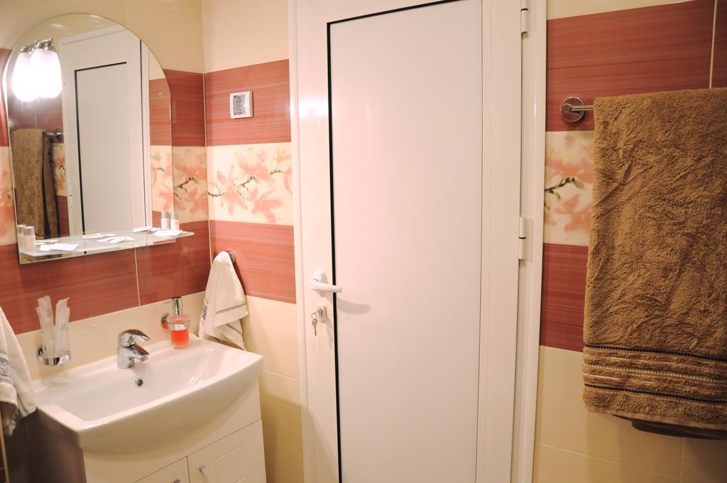 Derelli Elegance Apartment София Номер фото