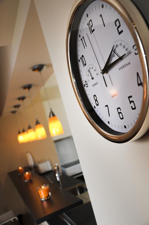 Derelli Elegance Apartment София Номер фото