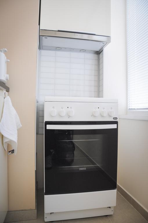 Derelli Elegance Apartment София Номер фото