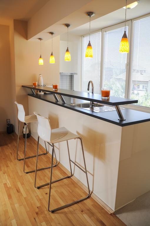 Derelli Elegance Apartment София Номер фото