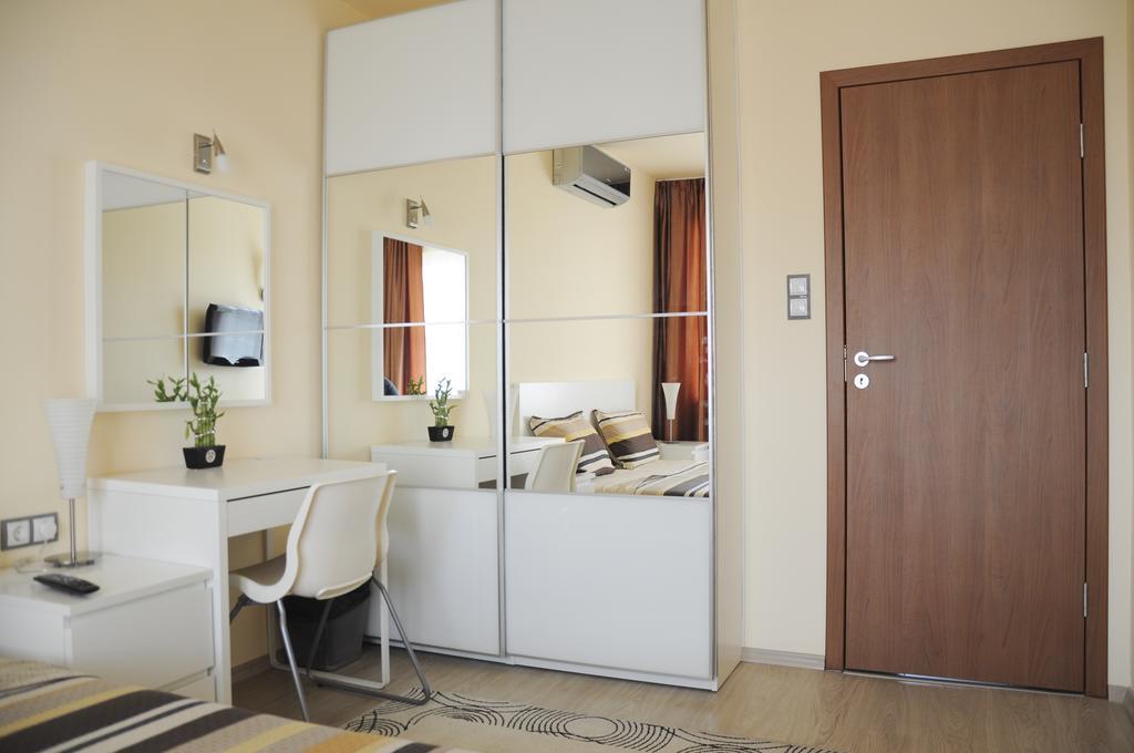 Derelli Elegance Apartment София Номер фото