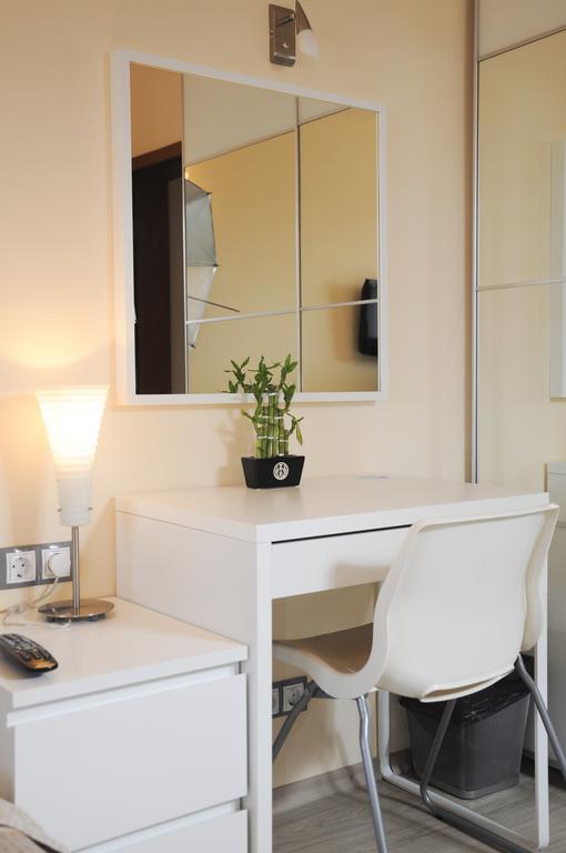 Derelli Elegance Apartment София Номер фото