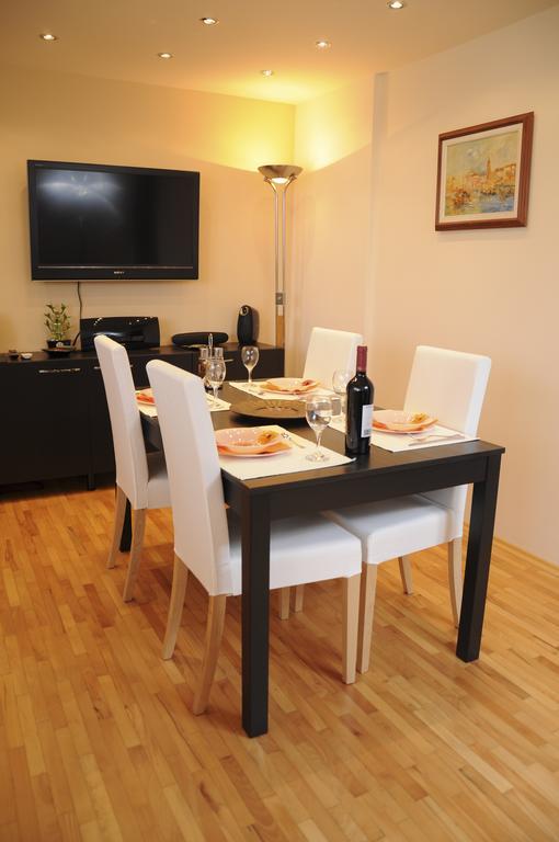 Derelli Elegance Apartment София Номер фото
