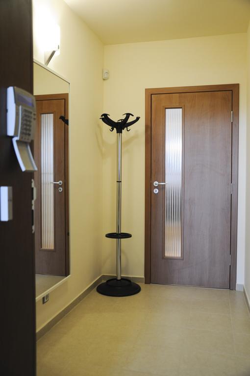 Derelli Elegance Apartment София Номер фото