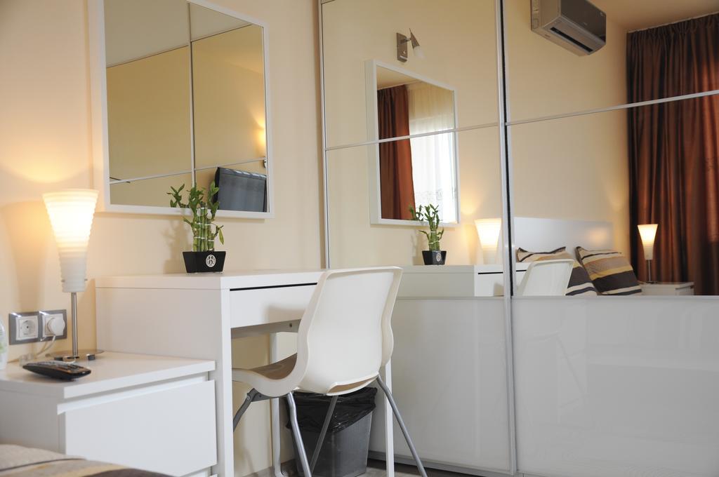 Derelli Elegance Apartment София Номер фото