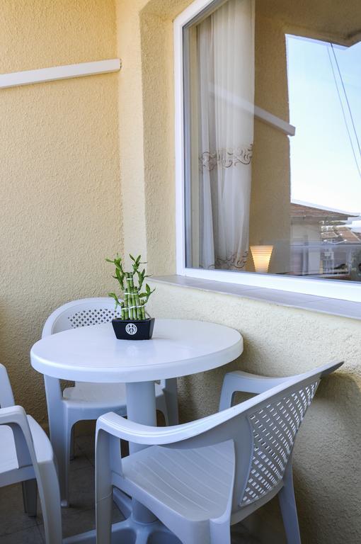 Derelli Elegance Apartment София Номер фото