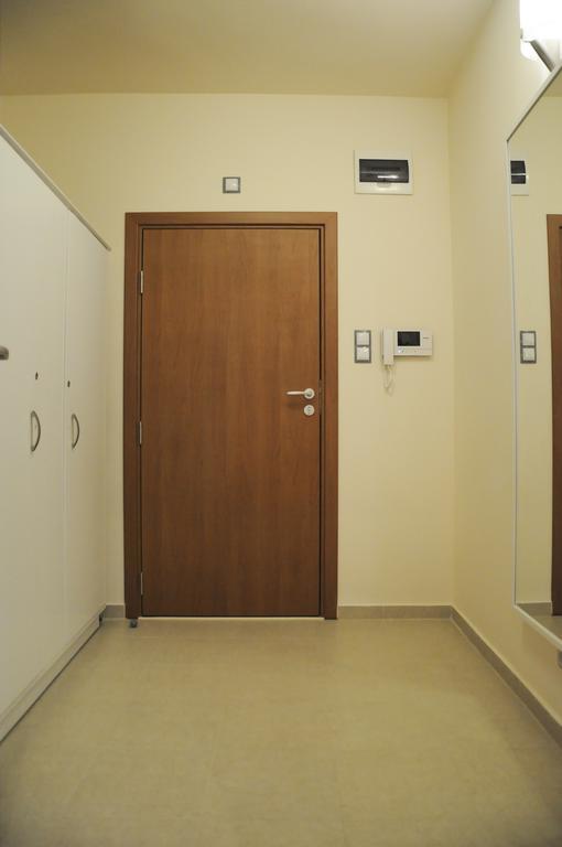 Derelli Elegance Apartment София Номер фото