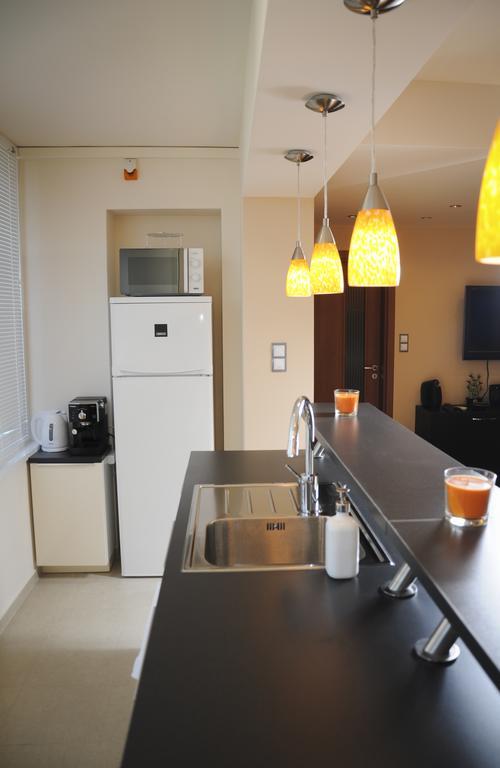 Derelli Elegance Apartment София Номер фото