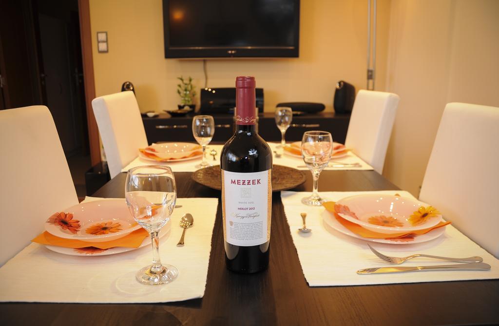 Derelli Elegance Apartment София Номер фото