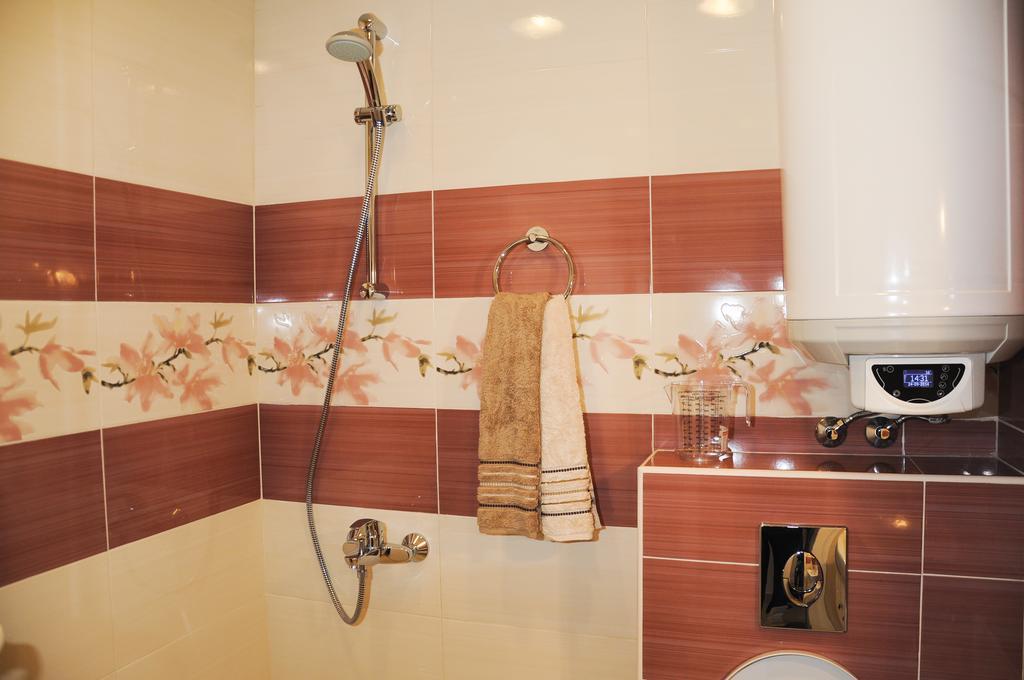 Derelli Elegance Apartment София Номер фото