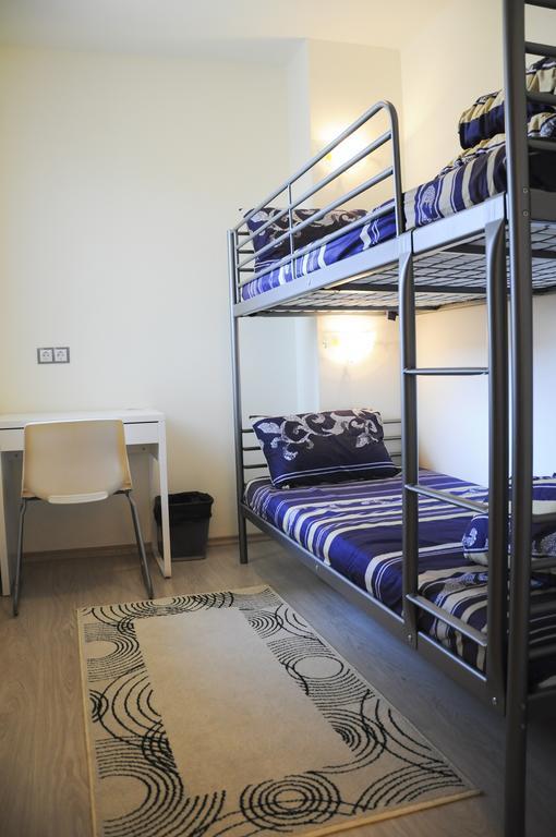 Derelli Elegance Apartment София Номер фото